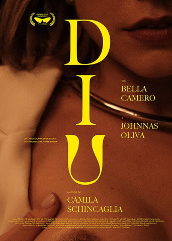 Póster de Diu