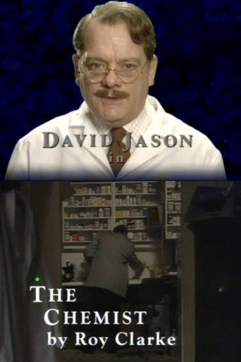 Póster de The Chemist