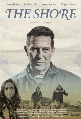Póster de The Shore