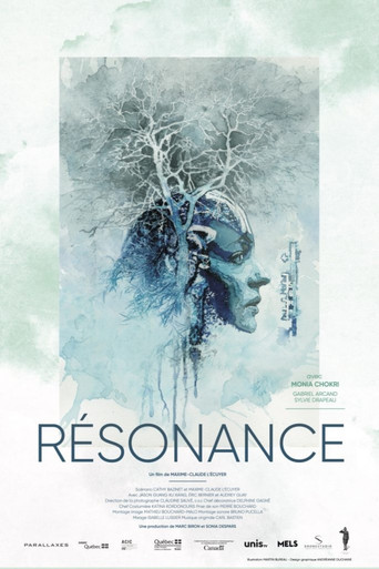 Póster de Résonance