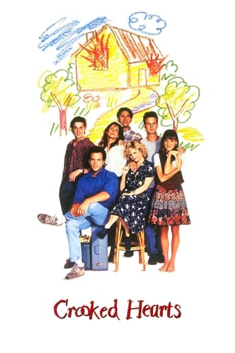 Póster de Problema Familiar