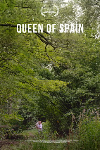 Póster de Queen of Spain