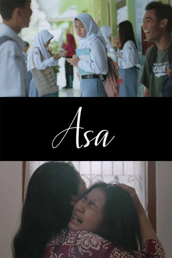 Póster de Asa