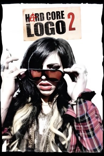 Póster de Hard Core Logo 2