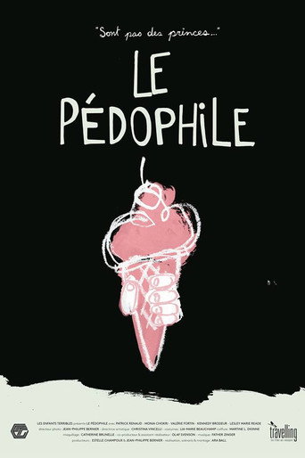 Póster de Le Pédophile