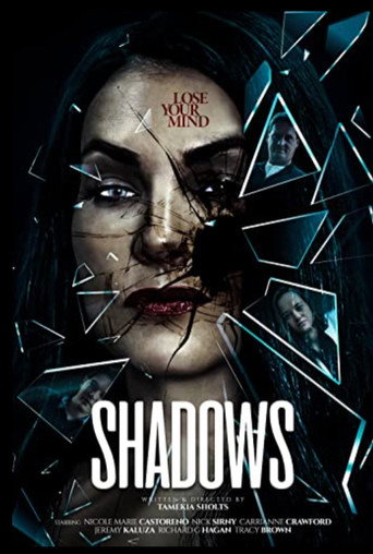 Póster de Shadows