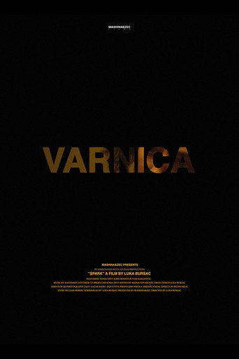 Póster de Varnica