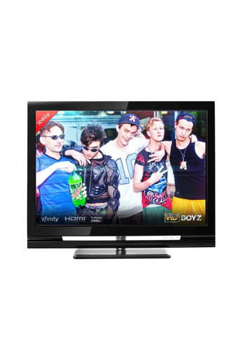 Póster de #HDBOYZ