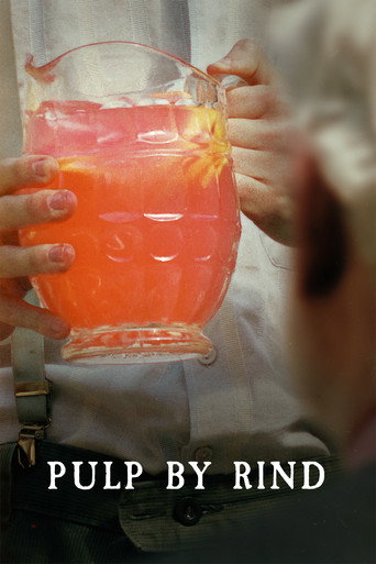 Póster de Pulp by Rind