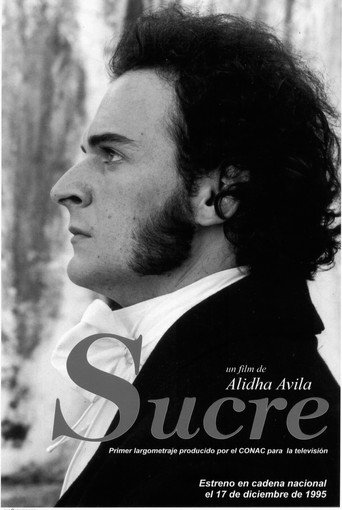 Póster de Sucre