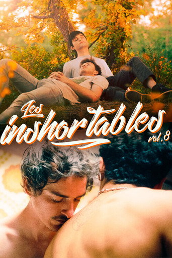 Póster de Les Inshortables, Vol. 8