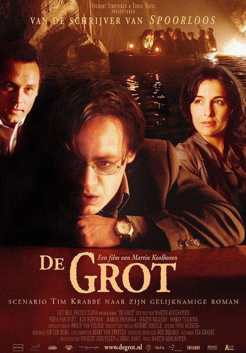 Póster de De Grot