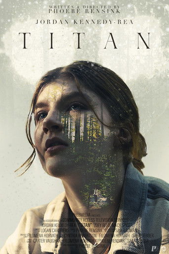Póster de TITAN