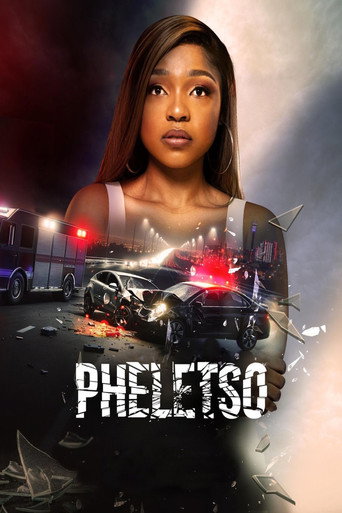 Póster de Pheletso