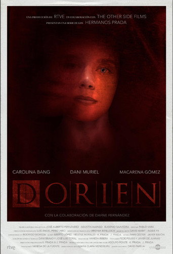 Póster de Dorien