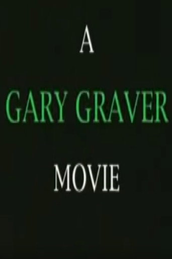 Póster de A Gary Graver Movie
