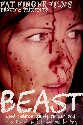 Póster de Beast