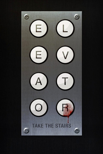 Póster de Elevator