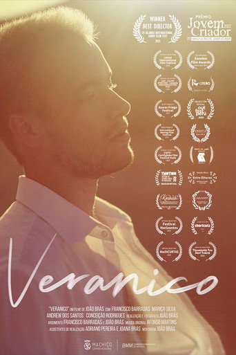 Póster de Veranico