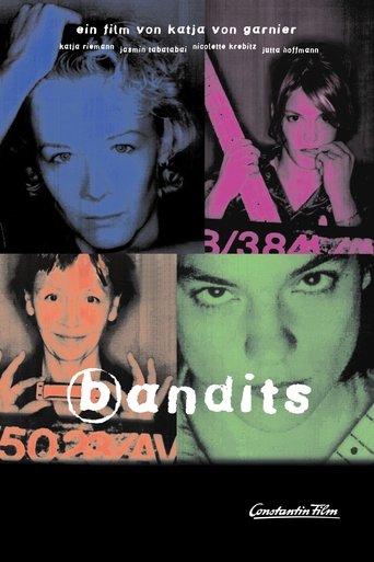Póster de Bandits
