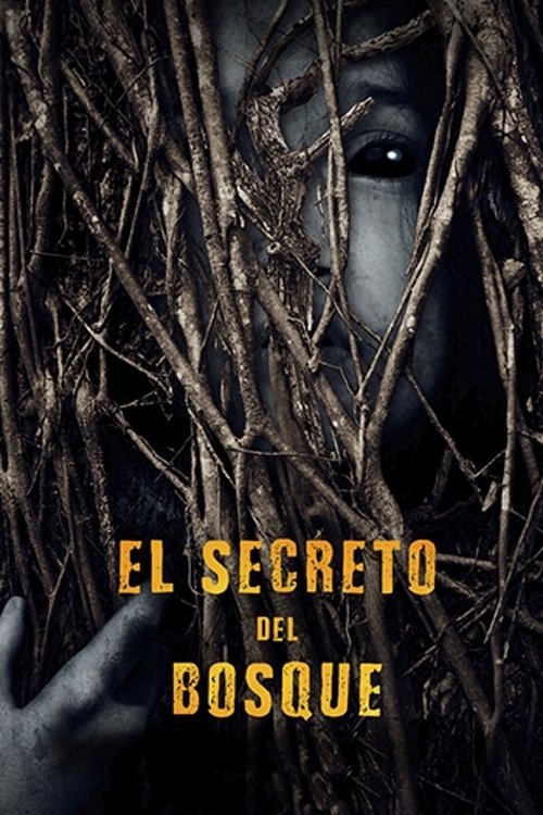 Póster de El Secreto del Bosque