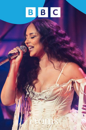 Póster de JADE at the Proms: A Homecoming