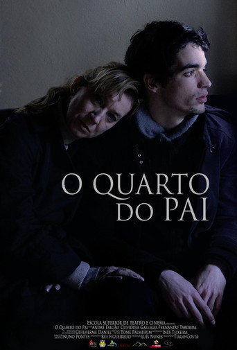 Póster de O Quarto do Pai