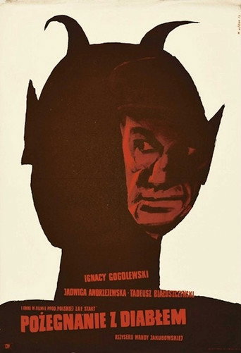 Póster de Pożegnanie z diabłem