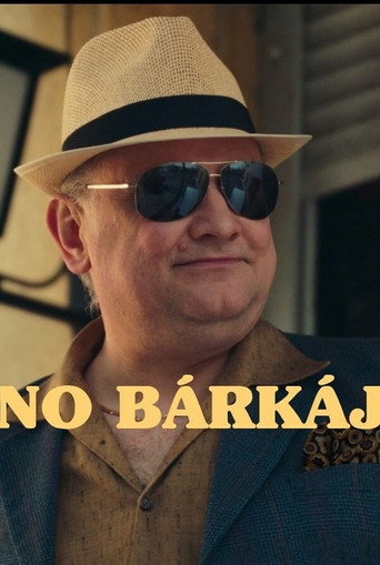 Póster de Nino bárkája
