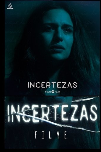 Póster de Incertezas