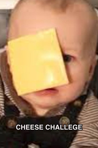 Póster de Cheese Challenge
