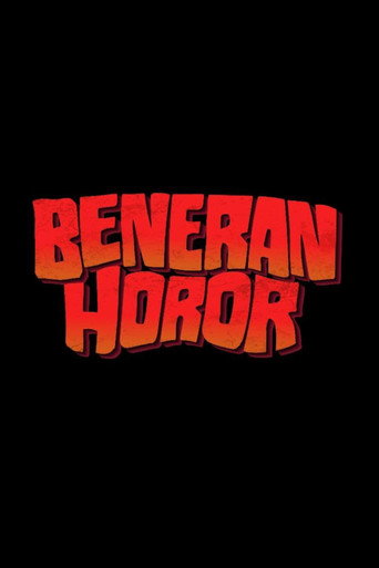 Póster de Beneran Horor