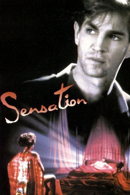 Póster de Sensation
