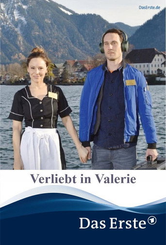 Póster de Verliebt in Valerie