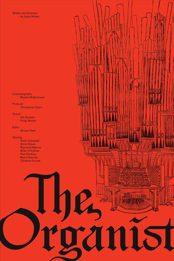 Póster de The Organist