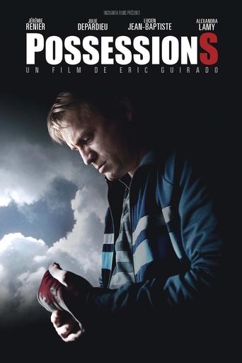 Póster de Possessions