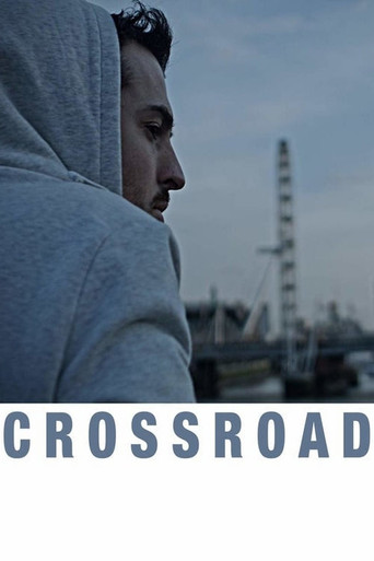 Póster de CrossRoad
