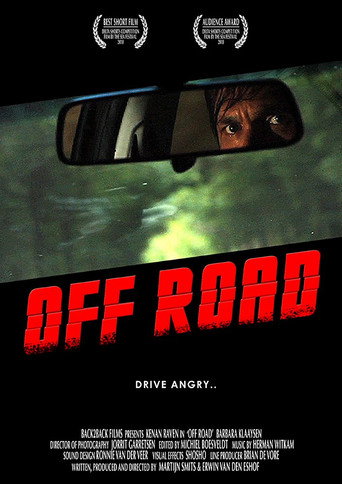 Póster de Off Road