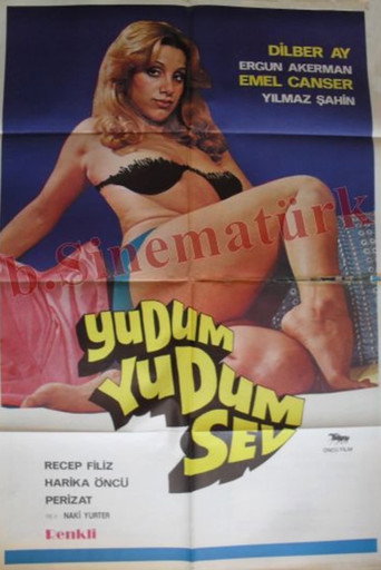 Póster de Yudum Yudum Sev