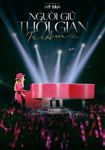 Póster de Tri Âm the Movie: Người Giữ Thời Gian