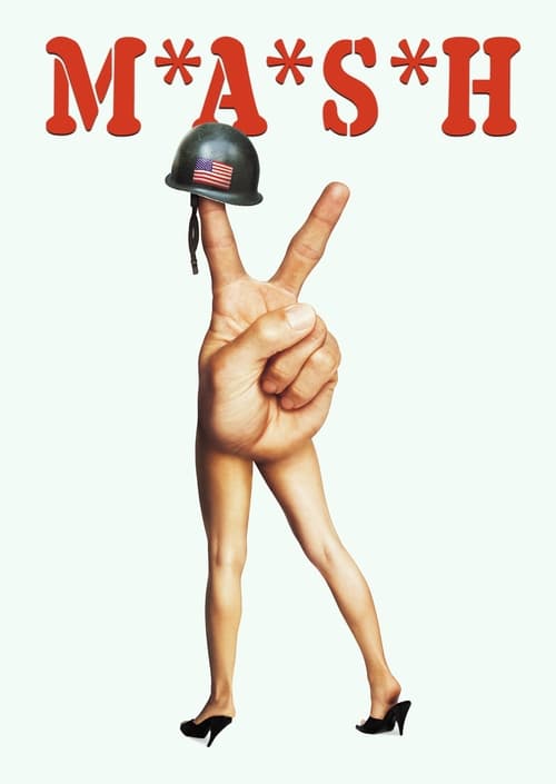 Póster de M*A*S*H