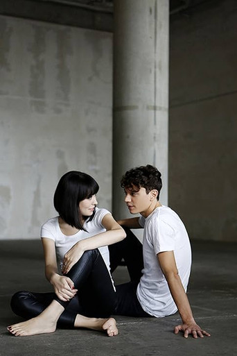 Póster de Alice Sara Ott & Francesco Tristano Piano Duo