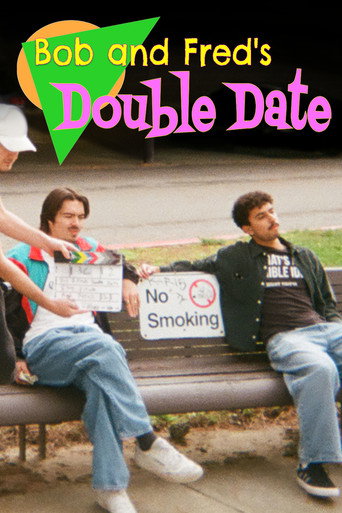 Póster de Bob and Fred's Double Date