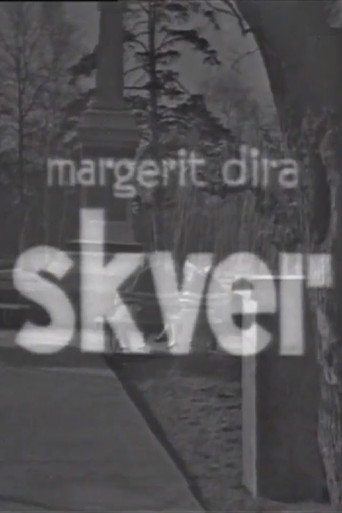 Póster de Skver