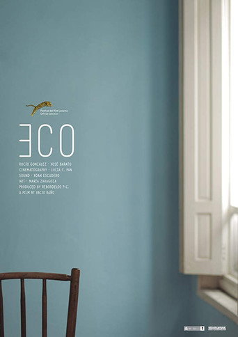 Póster de Eco