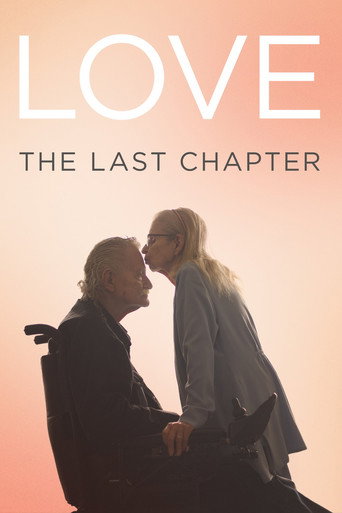 Póster de Love: The Last Chapter
