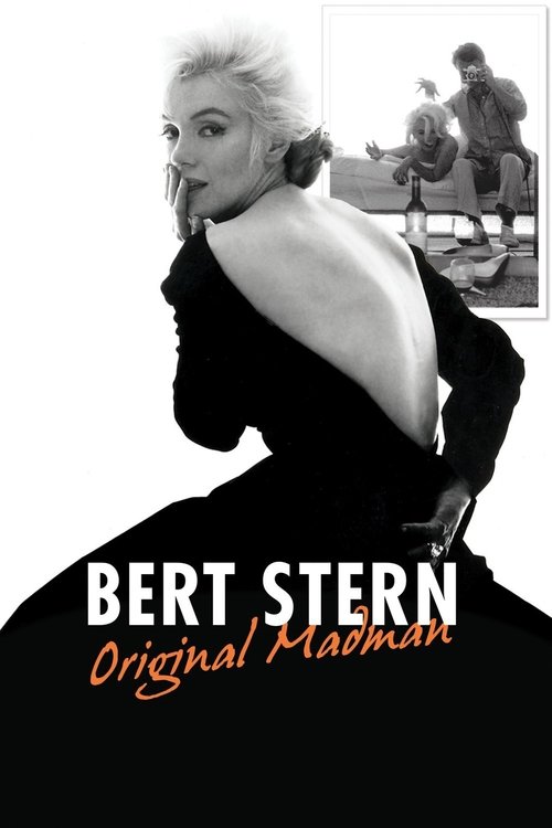Póster de Bert Stern - Original Madman