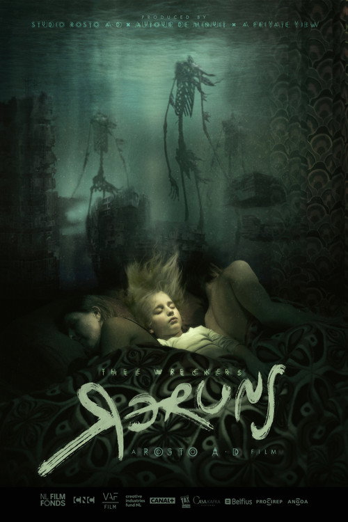 Póster de Reruns