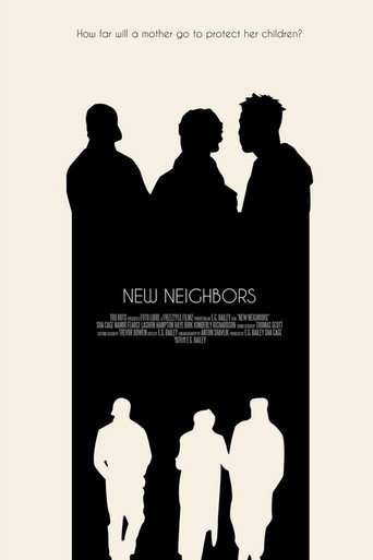 Póster de New Neighbors