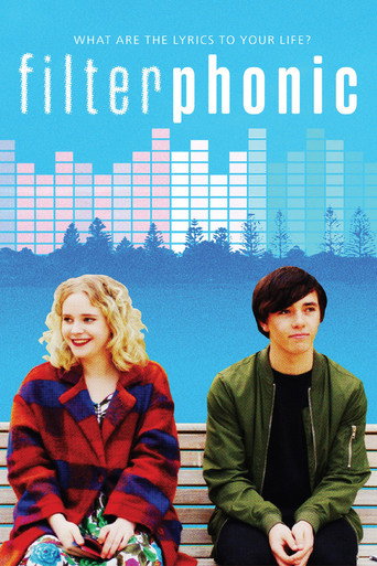Póster de Filterphonic